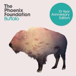 Buffalo [10 Year Anniversary Edition] (Vinyl)